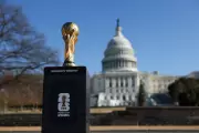 US Bill Seeks to Ban ICE Raids Near World Cup Matches and Fan Festivals