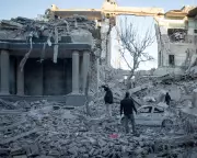 US Citizens Voice Disapproval Over US-Israel Military Strikes in Iran