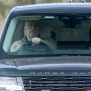 US Congressman Demands Prince Andrew Testify on Epstein as 'Service' After Disgrace