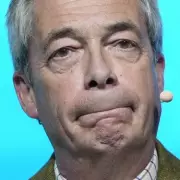 US Congressman Jamie Raskin Warns UK Voters Against Nigel Farage's 'Charlatan' Politics