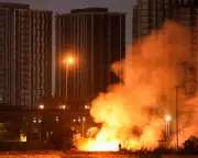 US Contractors Stranded in Iraq Face Imminent Attack Threat at Balad Base