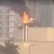 US Embassy in Baghdad Struck as Trump Claims 'Obliteration' of Iran's Kharg Island