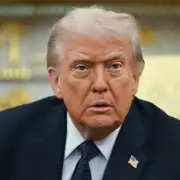 US Forces Neutralise Iranian Squad Leader in Alleged Trump Assassination Plot