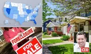 US Foreclosures Surge for 12th Straight Month, Stoking Housing Market Fears