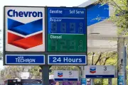 US Gas Prices Hit Highest Since 2023 Amid Iran War, Straining Households