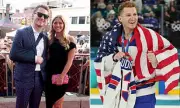 US Hockey Star Matthew Tkachuk Sparks Sexism Row Over Son Wish