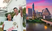 US Housing Market Shows Signs of Spring Recovery, But Texas Cities Lag Behind