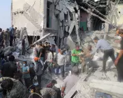 US Investigators Suspect Own Forces in Fatal Iranian School Strike