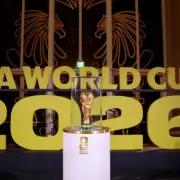 US-Iran Tensions Spark World Cup 2026 Disruption and Cancellation Fears