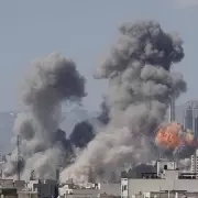 US-Israel Strike Kills Iran's Supreme Leader, Triggers Regional War