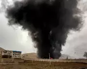 US-Israel War on Iran: A Climate Catastrophe Unfolding in Real-Time