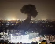 US-Israeli War on Iran: Latest Developments and Regional Impact