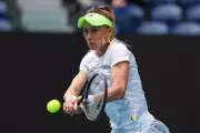 US Judge Dismisses Ukrainian Tennis Star's Mental Abuse Lawsuit Against WTA