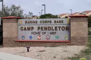US Marine Corporal Charged with Stealing Missile System and Ammunition from Camp Pendleton