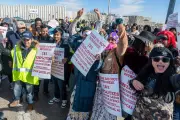 US Meatpacking Strike Enters Third Week as Workers Demand Better Pay