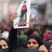 US Military Blamed for Devastating Strike on Iranian School Killing 175