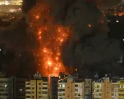 US Military Destroys 16 Iranian Mine-Laying Vessels Near Strait of Hormuz