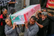 US Military Investigators Suspect US Strike Killed 150 at Iranian Girls' School