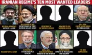 US Offers $10 Million Bounty for Iran's Hardline Leaders, Echoing Saddam Hunt