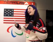 US Paralympic Stars to Watch at 2026 Winter Games in Italy