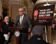 US Senate Vote Seeks to Prevent Trump from Launching War with Iran