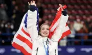 US Skater Amber Glenn Declines White House Olympic Celebration Invitation