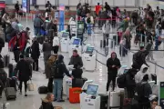 US Spring Break Travel Faces Triple Threat of Delays, Fuel Spikes, and Storms