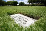 US to Exhume 88 Pearl Harbor Unknowns for DNA Identification Effort