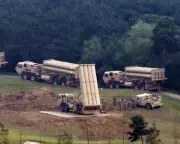 US to Redeploy THAAD Missile Systems from South Korea to Middle East Amid Iran Tensions