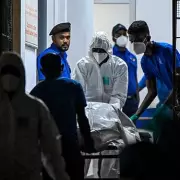 US Torpedo Sinks Iranian Warship, 87 Bodies Recovered in Sri Lankan Waters