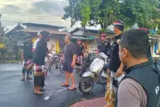 US Tourist Arrested for Walking During Bali's Sacred Day of Silence