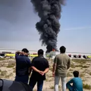 US Urges Citizens to Flee 14 Middle Eastern Nations Amid Iran War Fears