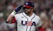 USA Awakens to Crush Great Britain 9-1 in World Baseball Classic