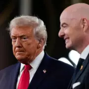 USA vs Iran World Cup Clash Looms as FIFA Faces Political Headache