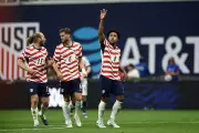 USA vs Portugal Friendly: TV Channel, Kick-Off Time and Viewing Guide