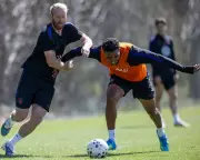 USMNT Faces Defensive Crisis Ahead of Crucial World Cup Warm-Up Friendlies