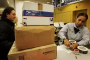 USPS Implements First-Ever 8% Fuel Surcharge on Packages Amid Rising Costs