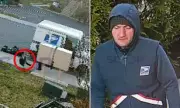 USPS Mailman Arrested for Shoving Jewish Boy, Not a Hate Crime