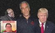 Utah Parents Outraged as Epstein-Themed Game Found on School Computers