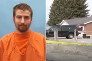 Utah Triple Homicide Suspect Was Previously Arrested in Iowa on Separate Charges