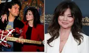 Valerie Bertinelli Reflects on Marriage to Eddie Van Halen in New Memoir