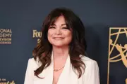 Valerie Bertinelli Reveals Childhood Sexual Abuse in New Memoir 'Getting Naked'