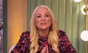 Vanessa Feltz's Live Show Targeted by Prank Callers Impersonating Soap Stars
