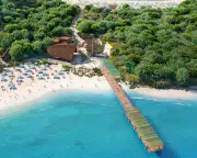 Vanuatu Indigenous Leaders Challenge Royal Caribbean's Lelepa Beach Club Plans