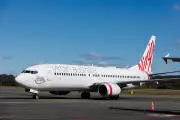 Vape Battery Ignites Mid-Flight on Virgin Australia Jet, Emergency Alert Issued