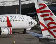 Vape Emergency on Virgin Australia Flight Sparks Pan Call and Firefighter Response