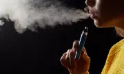 Vaping Linked to Elevated Blood Pressure, Raising Heart Attack Risk, Study Finds