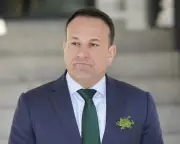 Varadkar Warns of 'Chill Wind' Threatening LGBTQ+ Rights Across Europe