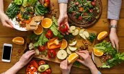 Vegetarian Diet Cuts Cancer Risk But Doubles Oesophageal Cancer Threat