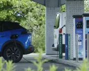 Vehicle-to-Grid Tech Could Transform EVs into UK's Virtual Power Plant